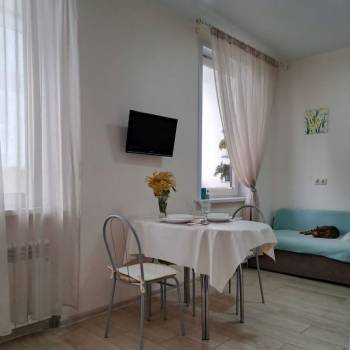 Сдается 1-комнатная квартира, 33 м²