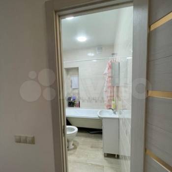 Сдается 1-комнатная квартира, 33 м²