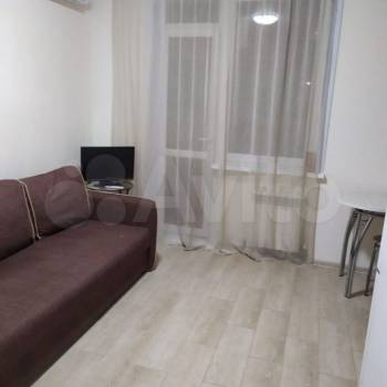 Сдается 1-комнатная квартира, 33 м²