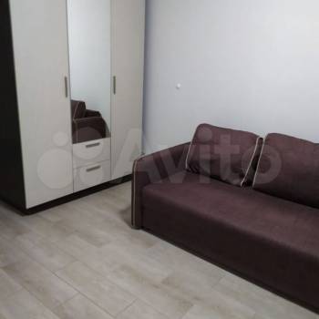 Сдается 1-комнатная квартира, 33 м²