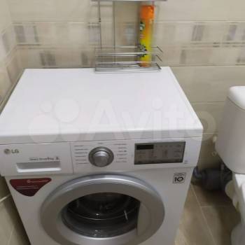 Сдается 1-комнатная квартира, 33 м²