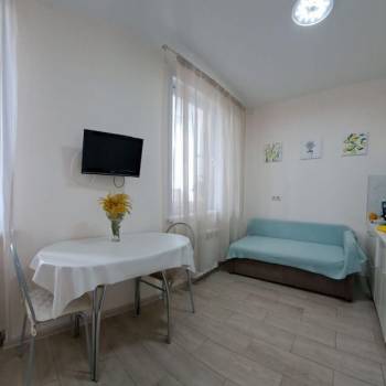 Сдается 1-комнатная квартира, 33 м²
