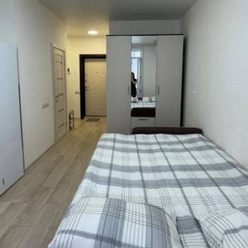 Сдается 1-комнатная квартира, 33 м²