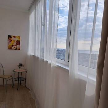 Сдается 1-комнатная квартира, 33 м²