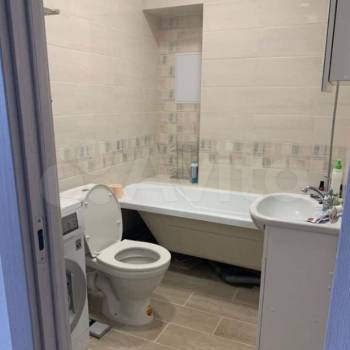 Сдается 1-комнатная квартира, 33 м²