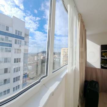 Сдается 1-комнатная квартира, 33 м²