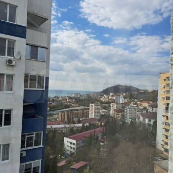 Сдается 1-комнатная квартира, 33 м²