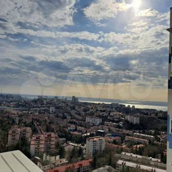 Сдается 1-комнатная квартира, 33 м²