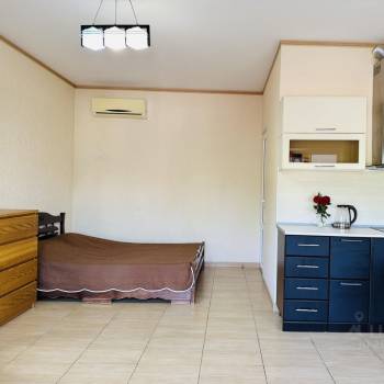 Сдается 1-комнатная квартира, 30 м²