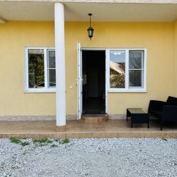 Сдается 1-комнатная квартира, 30 м²