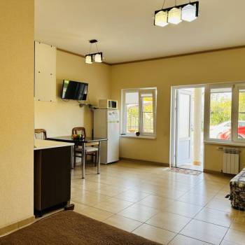 Сдается 1-комнатная квартира, 30 м²