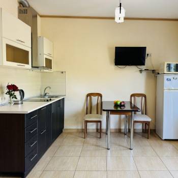 Сдается 1-комнатная квартира, 30 м²