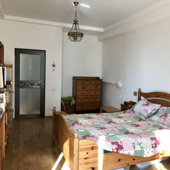 Сдается 2-х комнатная квартира, 75 м²