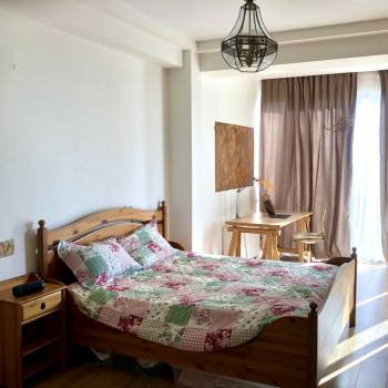 Сдается 2-х комнатная квартира, 75 м²