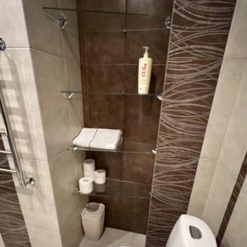 Сдается 2-х комнатная квартира, 75 м²