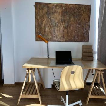 Сдается 2-х комнатная квартира, 75 м²