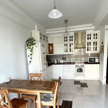 Сдается 2-х комнатная квартира, 75 м²