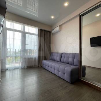 Сдается 1-комнатная квартира, 29 м²