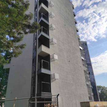 Продается 1-комнатная квартира, 31,5 м²