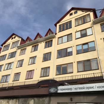 Сдается Многокомнатная квартира, 66 м²