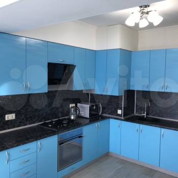 Сдается Многокомнатная квартира, 66 м²