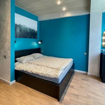 Сдается 1-комнатная квартира, 42 м²