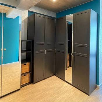 Сдается 1-комнатная квартира, 42 м²