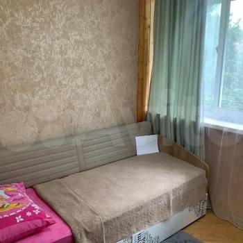 Продается 2-х комнатная квартира, 50 м²