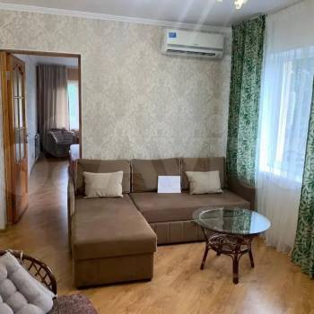 Продается 2-х комнатная квартира, 50 м²