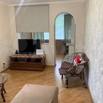 Продается 2-х комнатная квартира, 50 м²