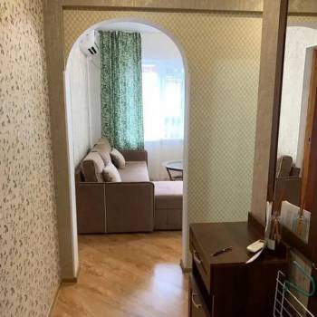 Продается 2-х комнатная квартира, 50 м²