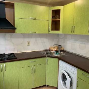 Продается 2-х комнатная квартира, 50 м²