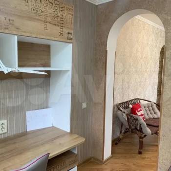 Продается 2-х комнатная квартира, 50 м²