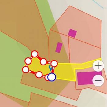 Продается Участок, 400 м²