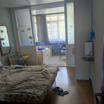 Продается 2-х комнатная квартира, 51,1 м²