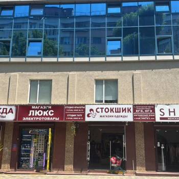 Сдается Нежилое помещение, 22 м²