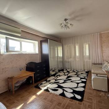 Продается 2-х комнатная квартира, 62 м²