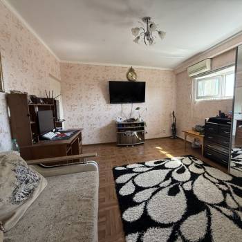 Продается 2-х комнатная квартира, 62 м²