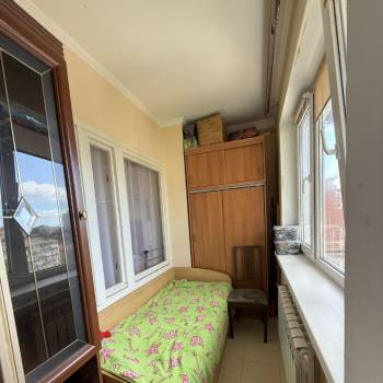 Продается 2-х комнатная квартира, 62 м²