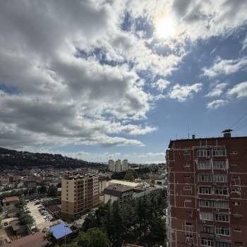 Продается 2-х комнатная квартира, 62 м²