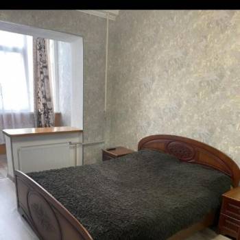 Продается 2-х комнатная квартира, 62 м²