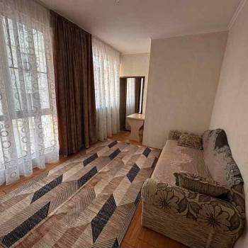 Сдается 1-комнатная квартира, 34,7 м²