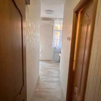 Сдается 1-комнатная квартира, 34,7 м²