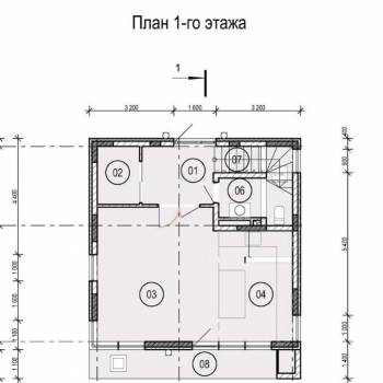 Продается Дом, 126 м²