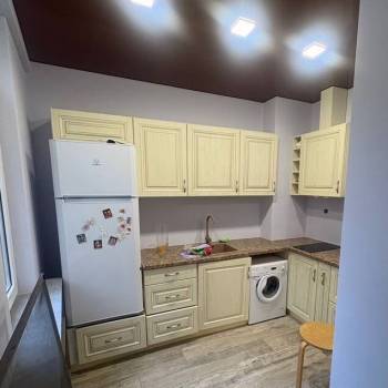 Сдается 1-комнатная квартира, 27 м²