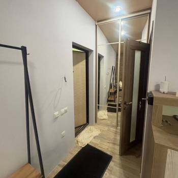 Сдается 1-комнатная квартира, 27 м²