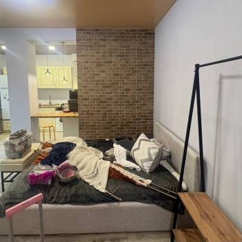 Сдается 1-комнатная квартира, 27 м²