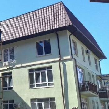 Сдается 1-комнатная квартира, 20 м²