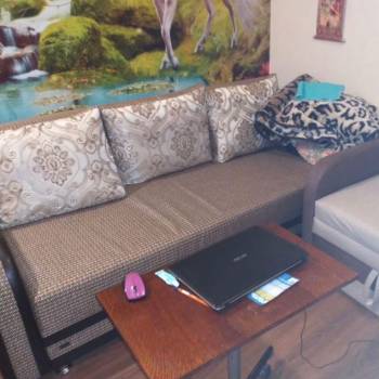Сдается 1-комнатная квартира, 20 м²