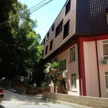 Сдается 1-комнатная квартира, 20 м²
